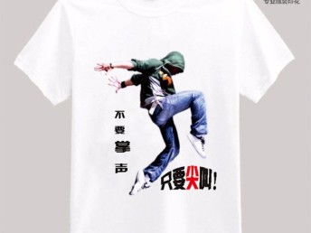 深圳羅湖純棉班服定制服務(wù) Polo衫印圖，碼數(shù)齊全，廠家直銷